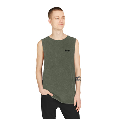 Unisex Tank Top