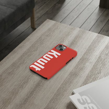 Slim Phone Cases