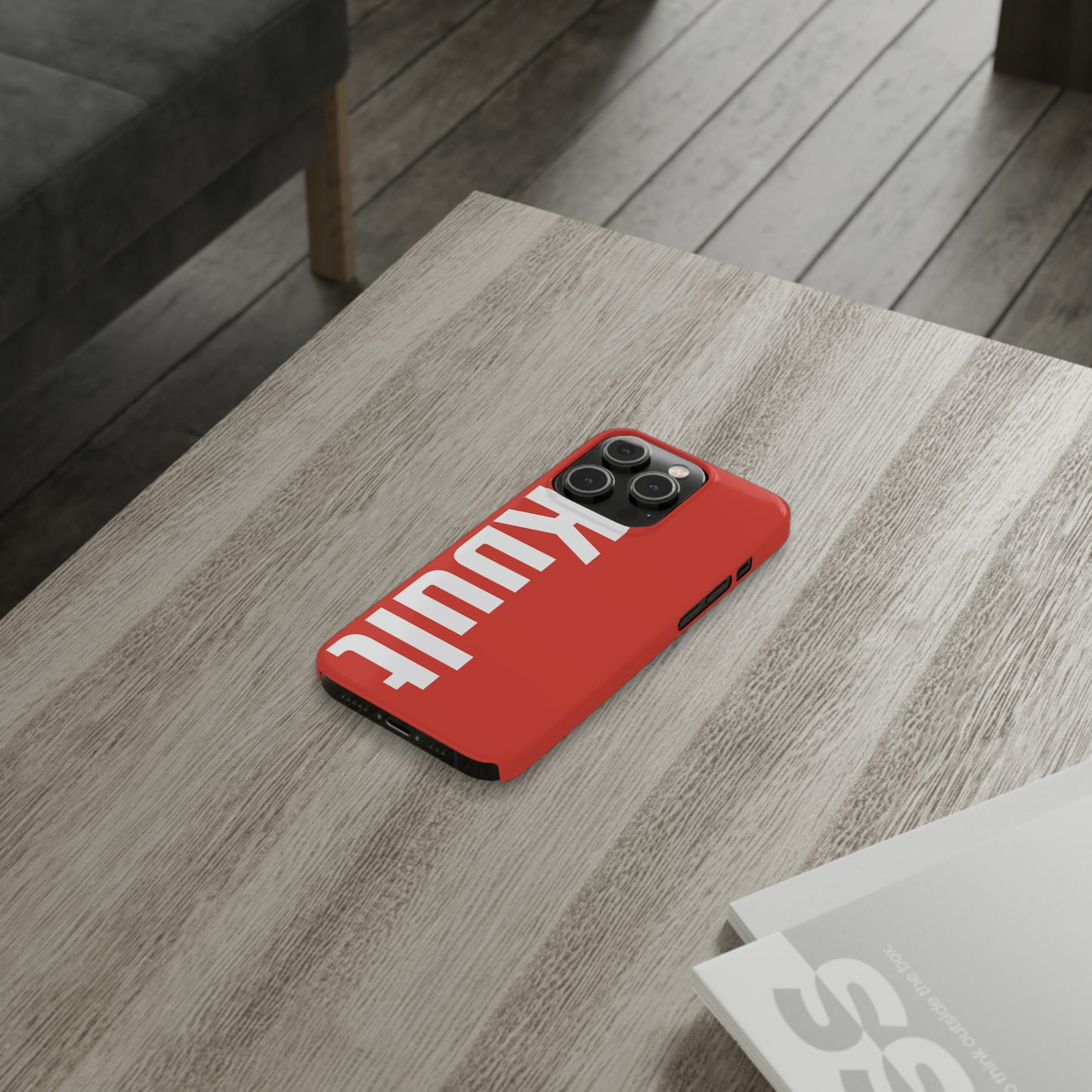 Slim Phone Cases