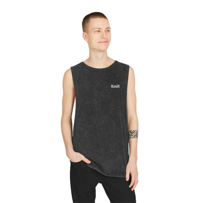 Unisex Tank Top