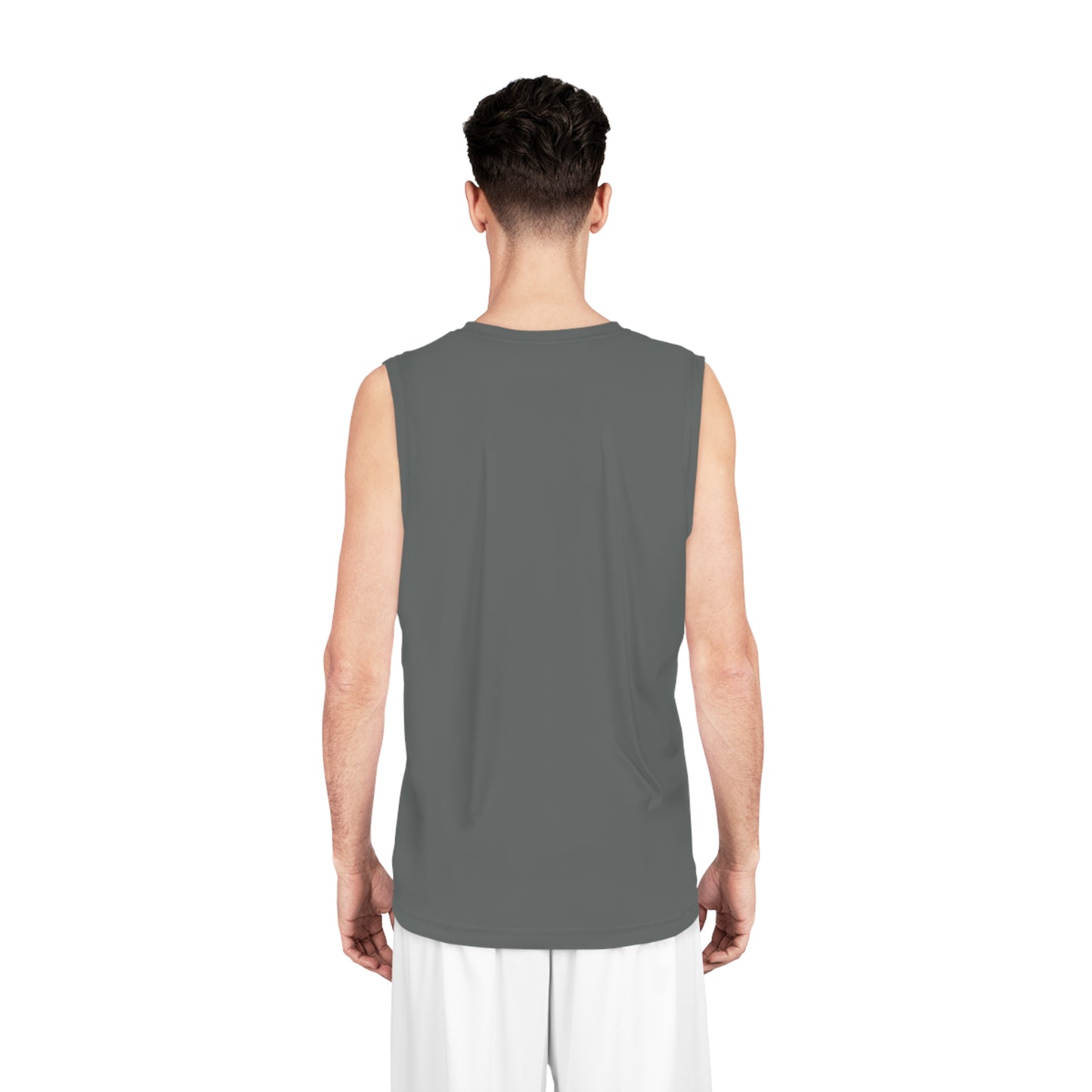 Basketball Jersey