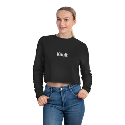 Cropped Sweatshirt