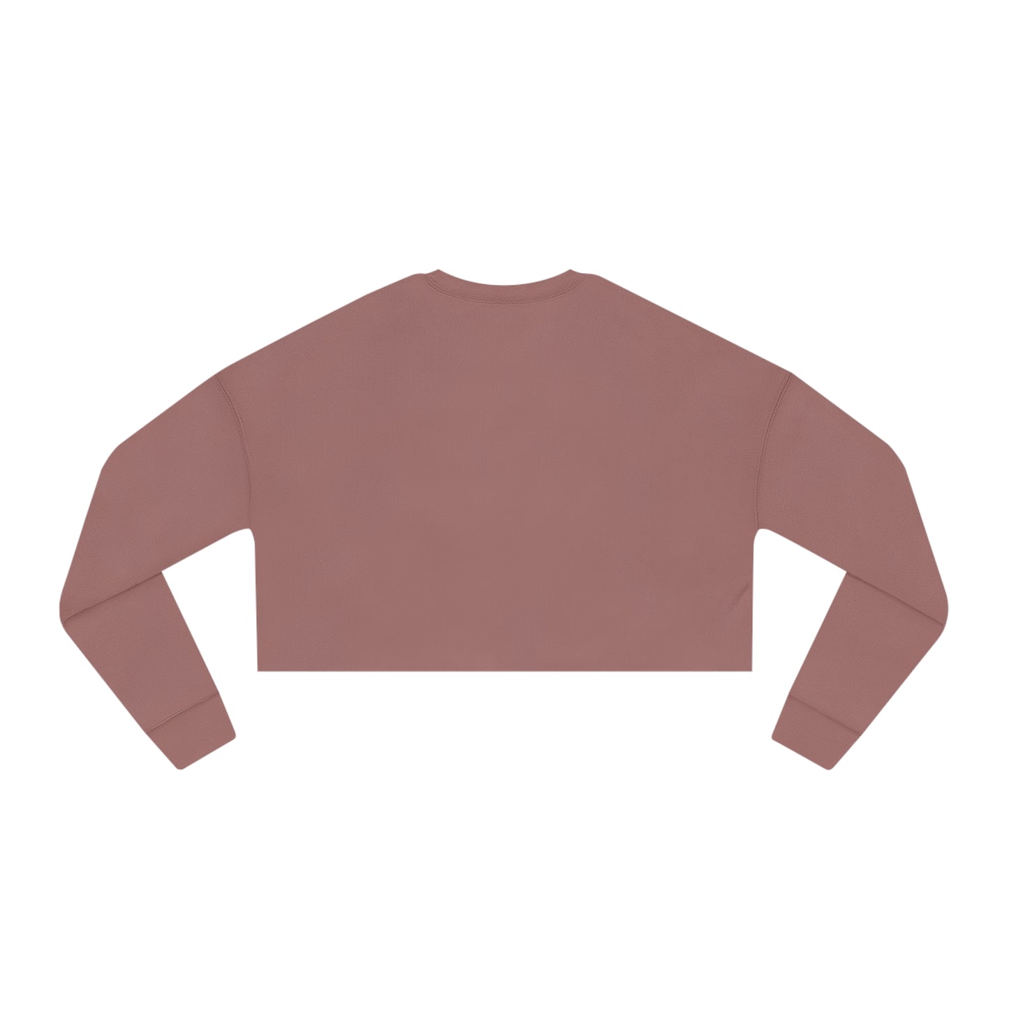 Cropped Sweatshirt