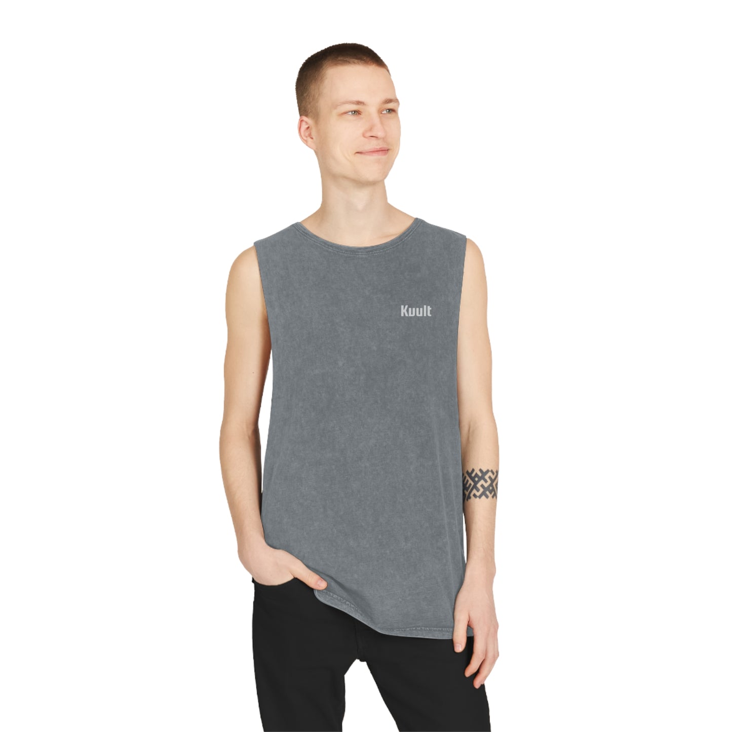 Unisex Tank Top