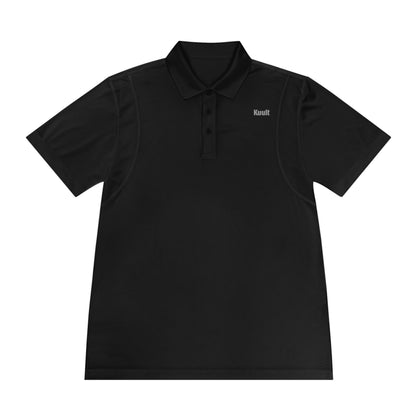 Men's Sport Polo Shirt