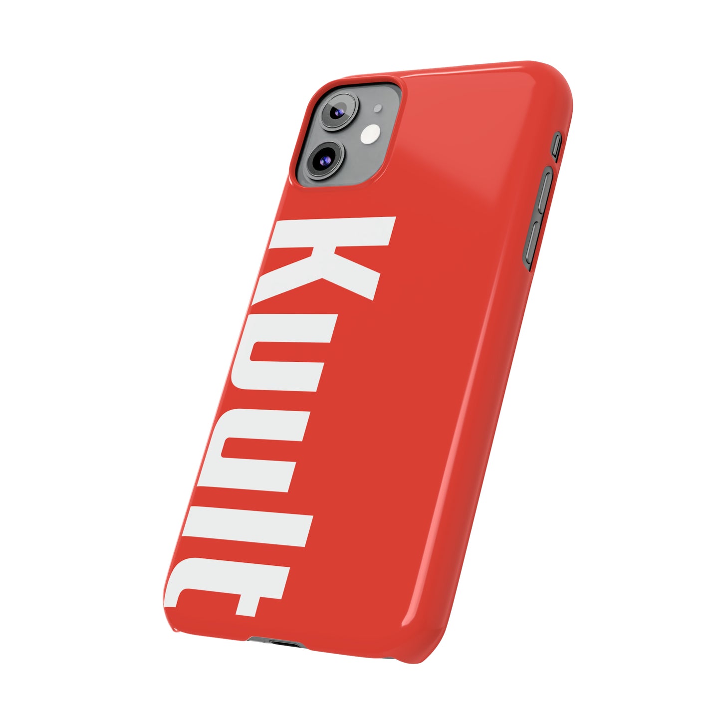 Slim Phone Cases