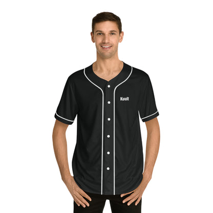 Men's Baseball Jersey