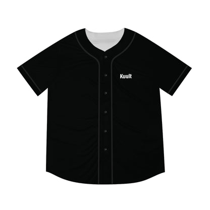 Men's Baseball Jersey