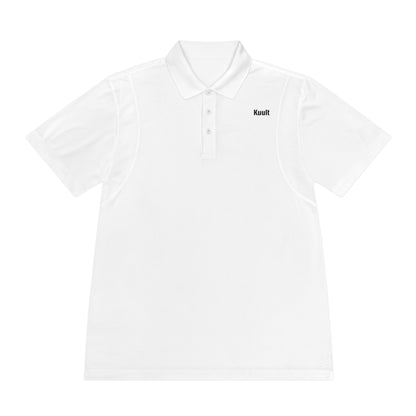 Men's Sport Polo Shirt