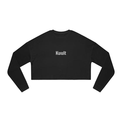 Cropped Sweatshirt