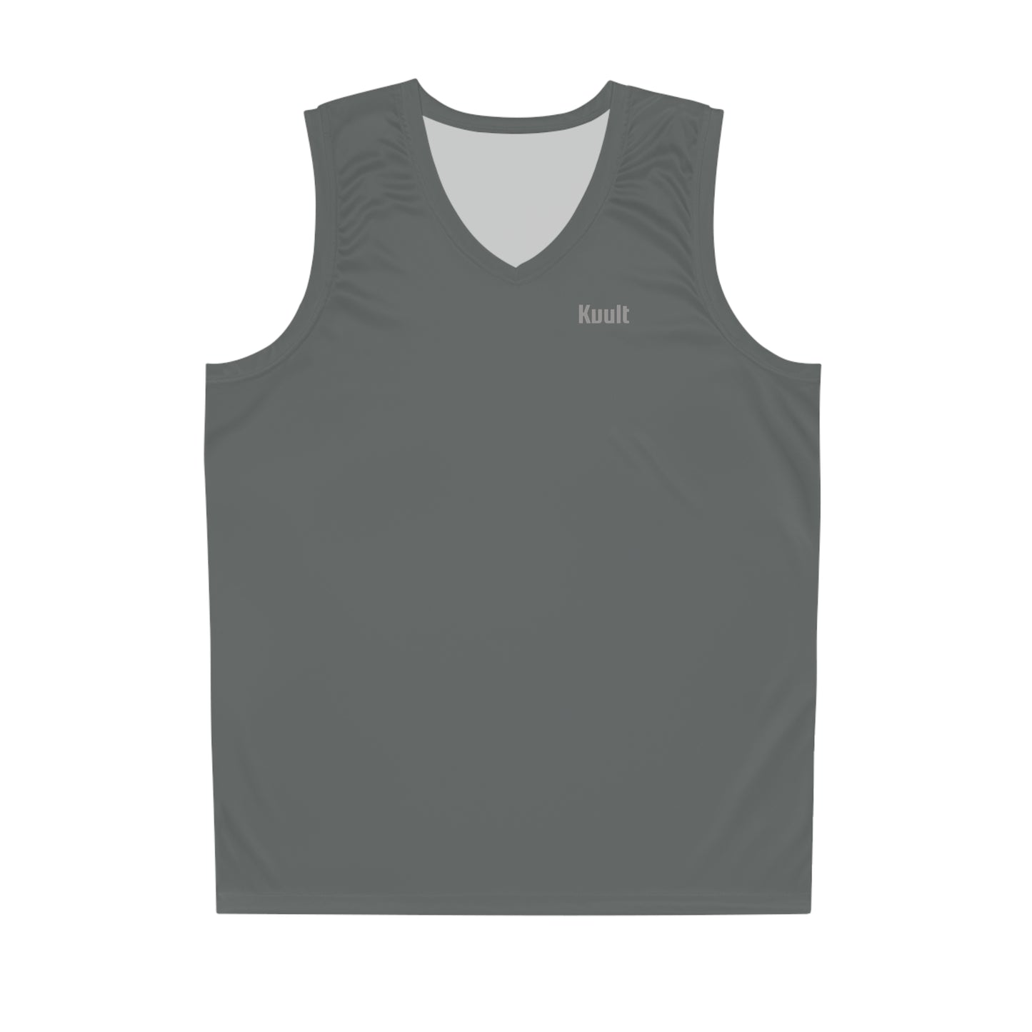 Basketball Jersey