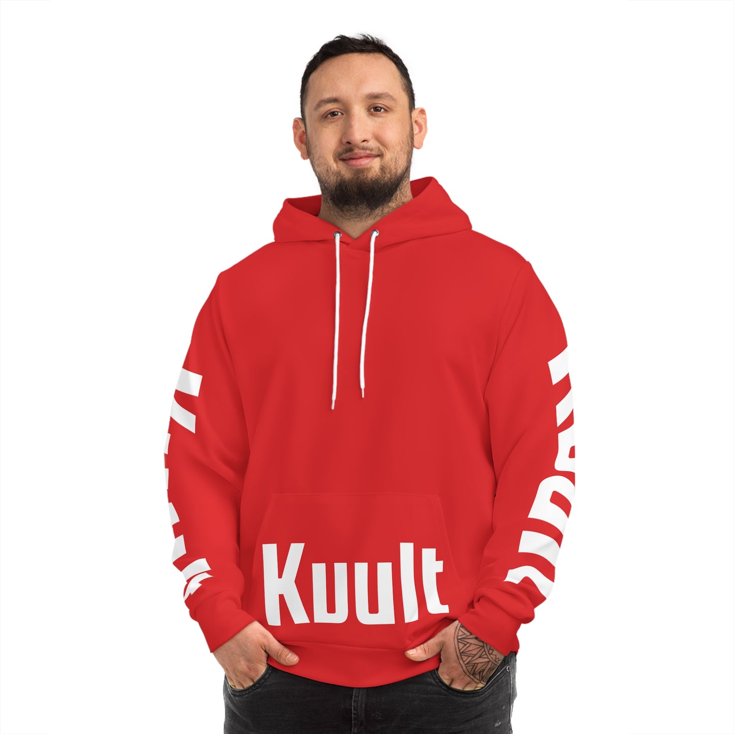 Fashion Hoodie