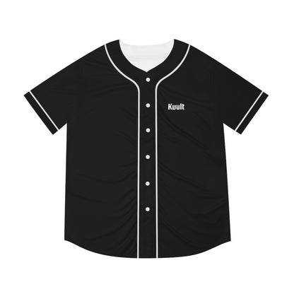 Men's Baseball Jersey