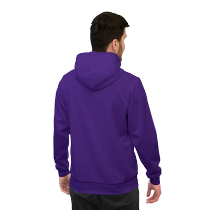 Athletic Hoodie