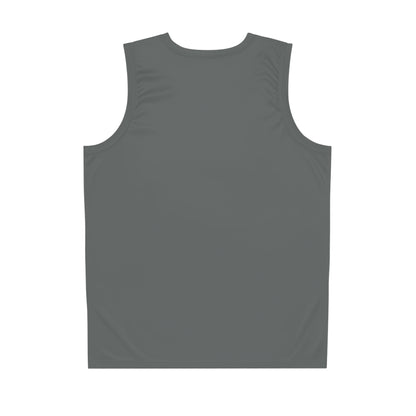 Basketball Jersey