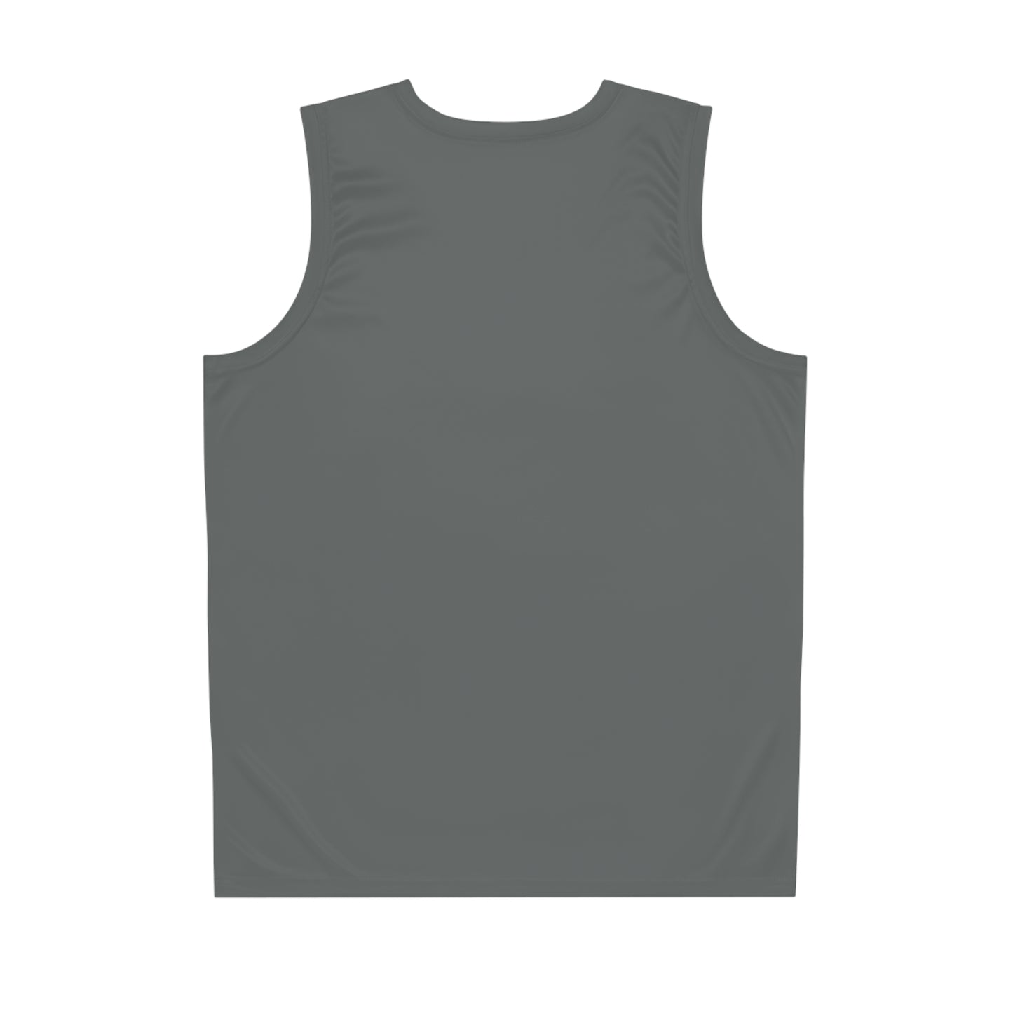 Basketball Jersey