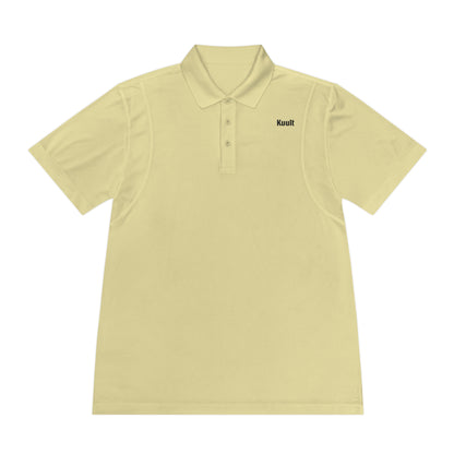 Men's Sport Polo Shirt