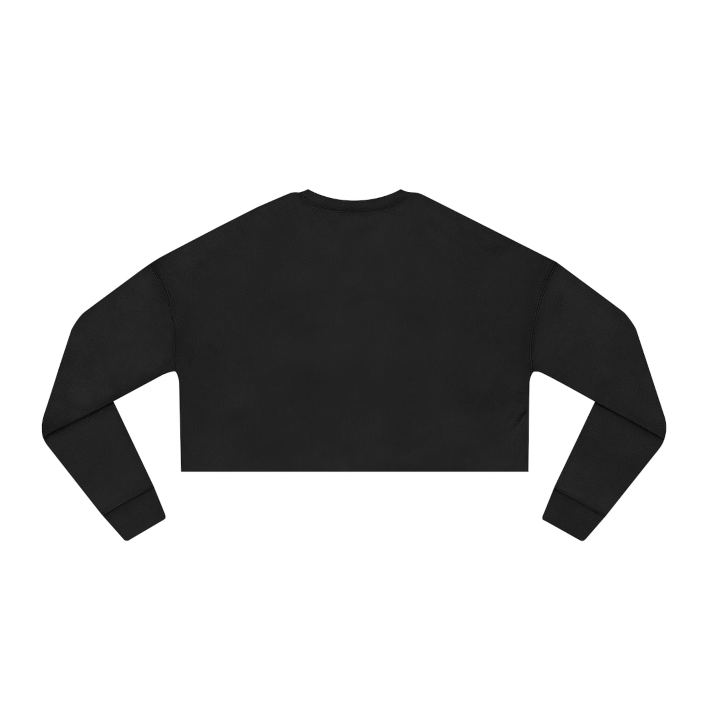 Cropped Sweatshirt