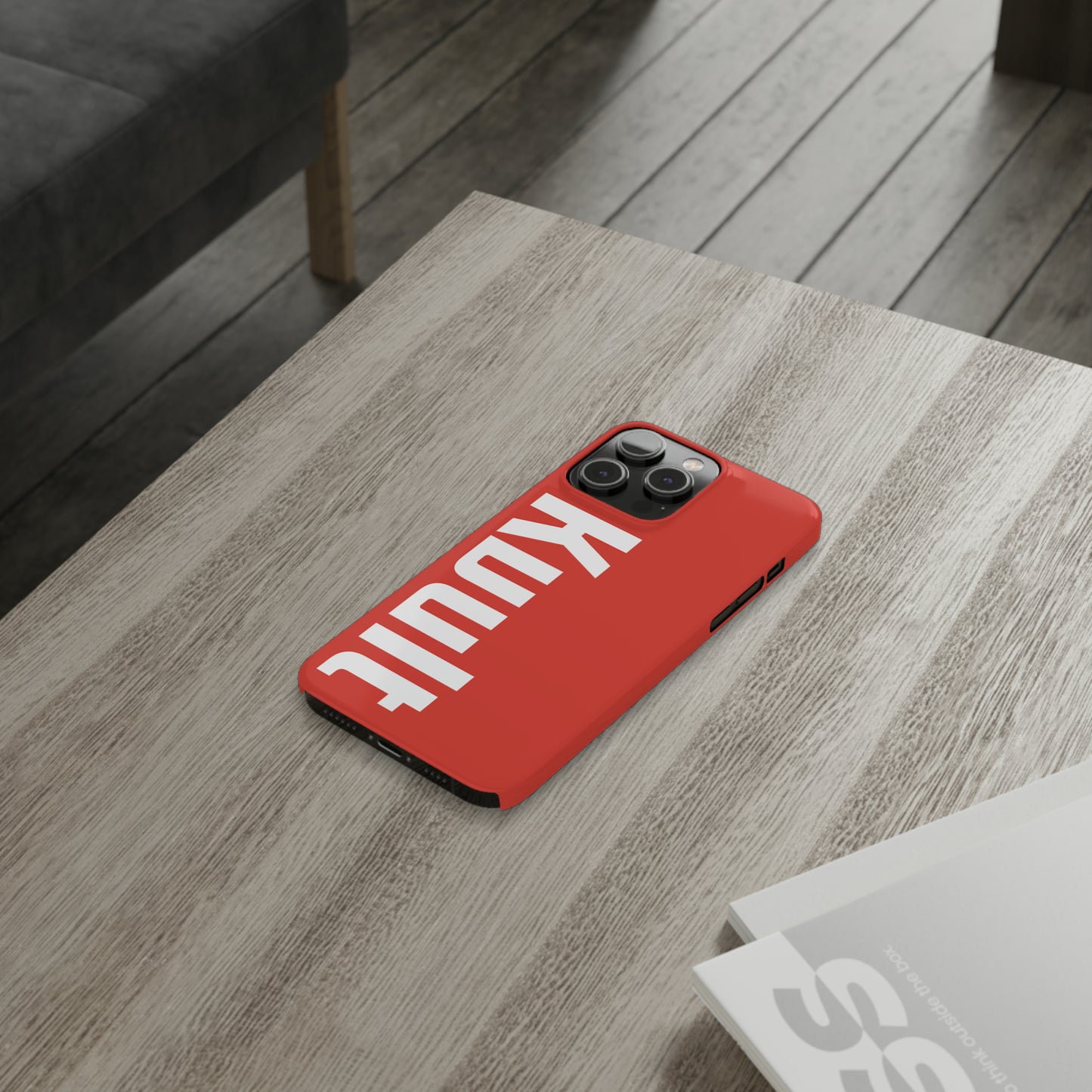 Slim Phone Cases