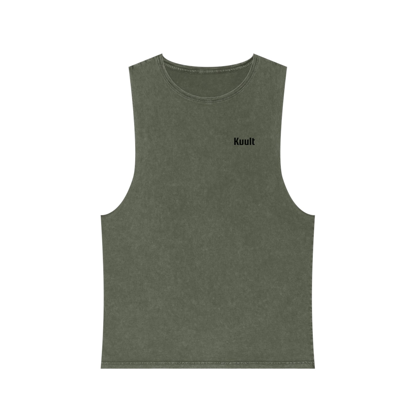 Unisex Tank Top