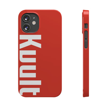 Slim Phone Cases