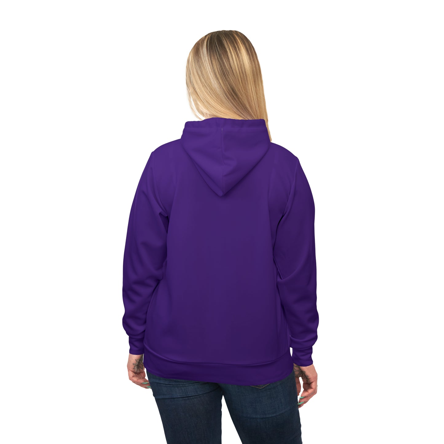 Athletic Hoodie