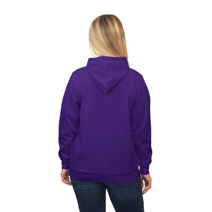 Athletic Hoodie